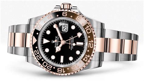 rolex gmt chrono 24